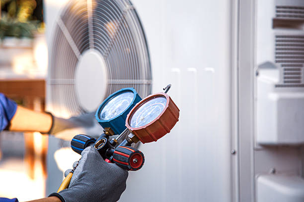 Affordable Hvac Maintenance solutions in Barry, TX