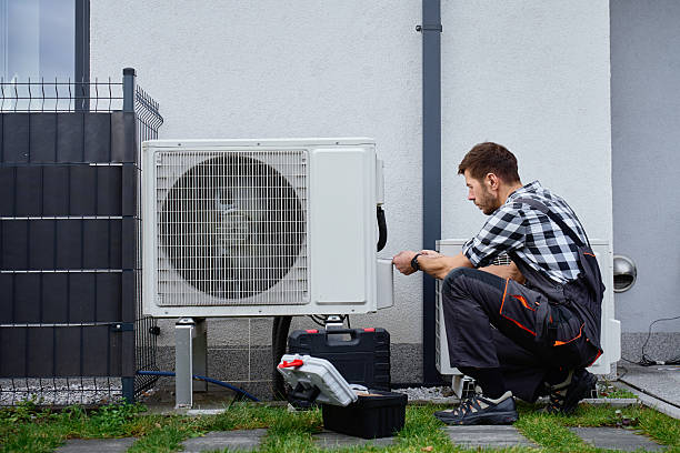 Top rated local Hvac Maintenance specialists in Barry, TX